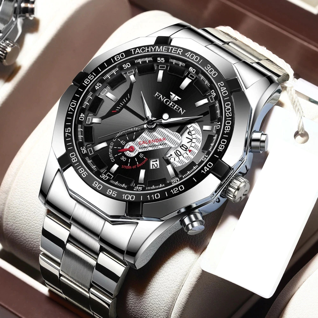 Relógio Sport - FNGEEN