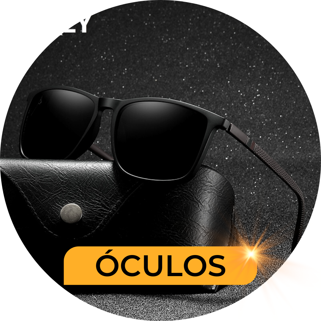 Óculos