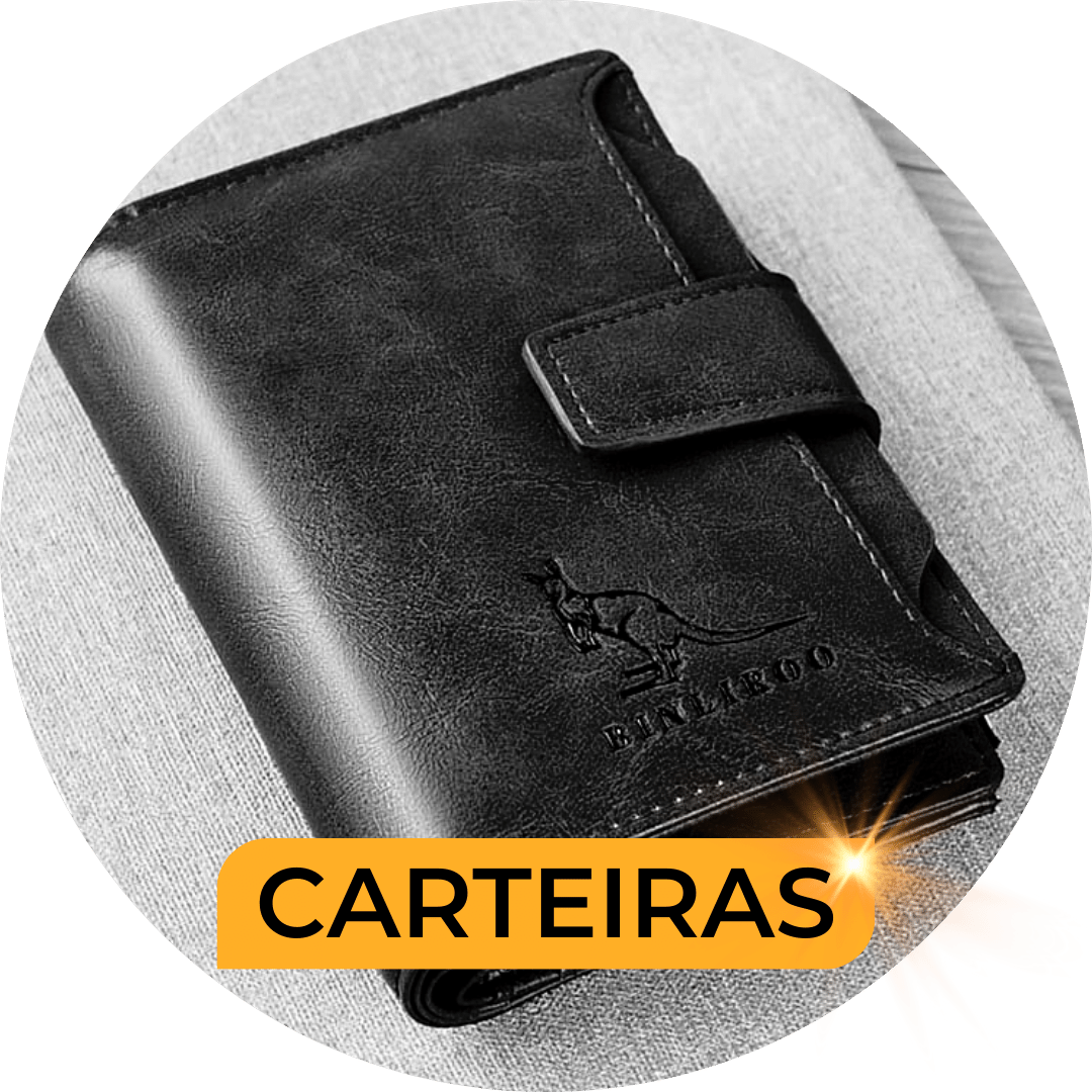 Carteiras
