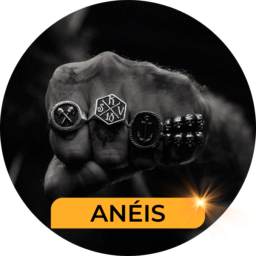 Anéis