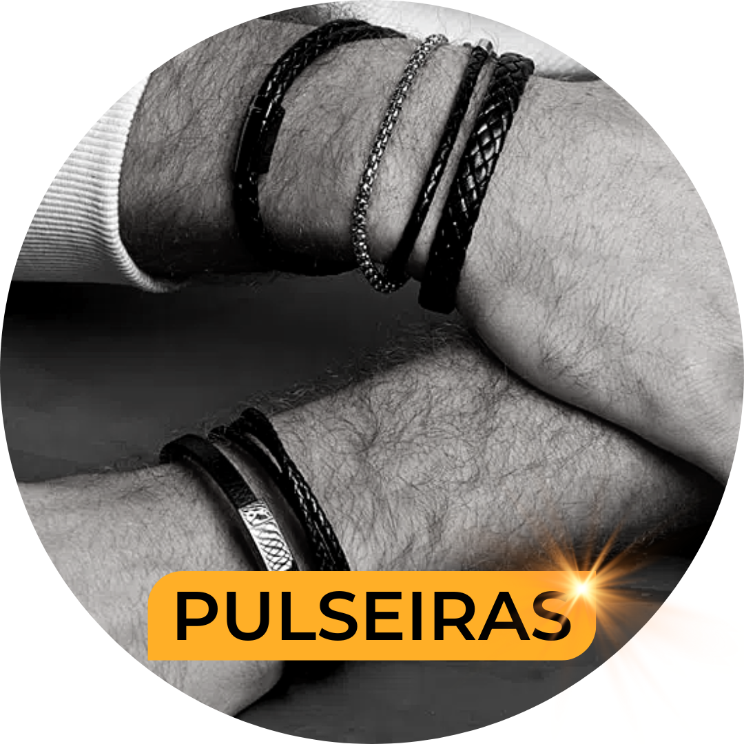 Pulseiras