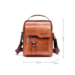 Bolsa Masculina Vondore - LV03