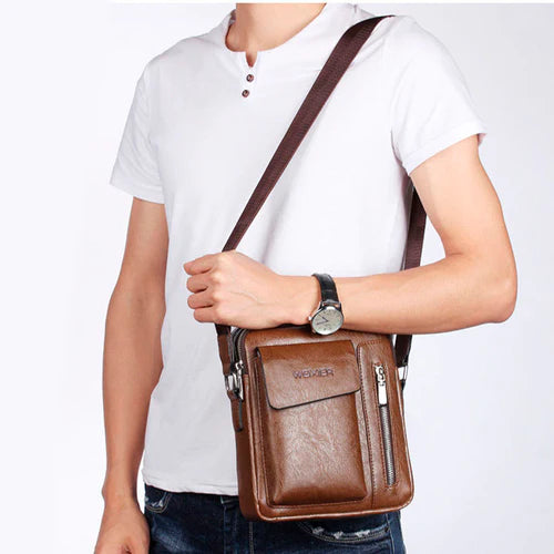 Bolsa Masculina Vondore - LV02