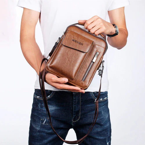 Bolsa Masculina Vondore - LV02