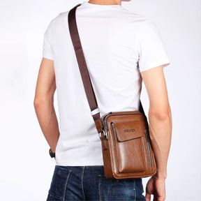 Bolsa Masculina Vondore - LV02