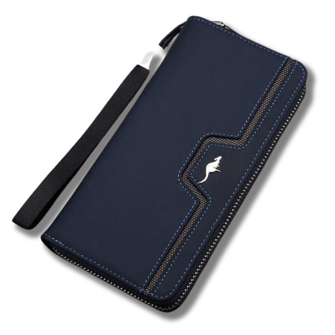 Carteira Masculina - Kangaroo