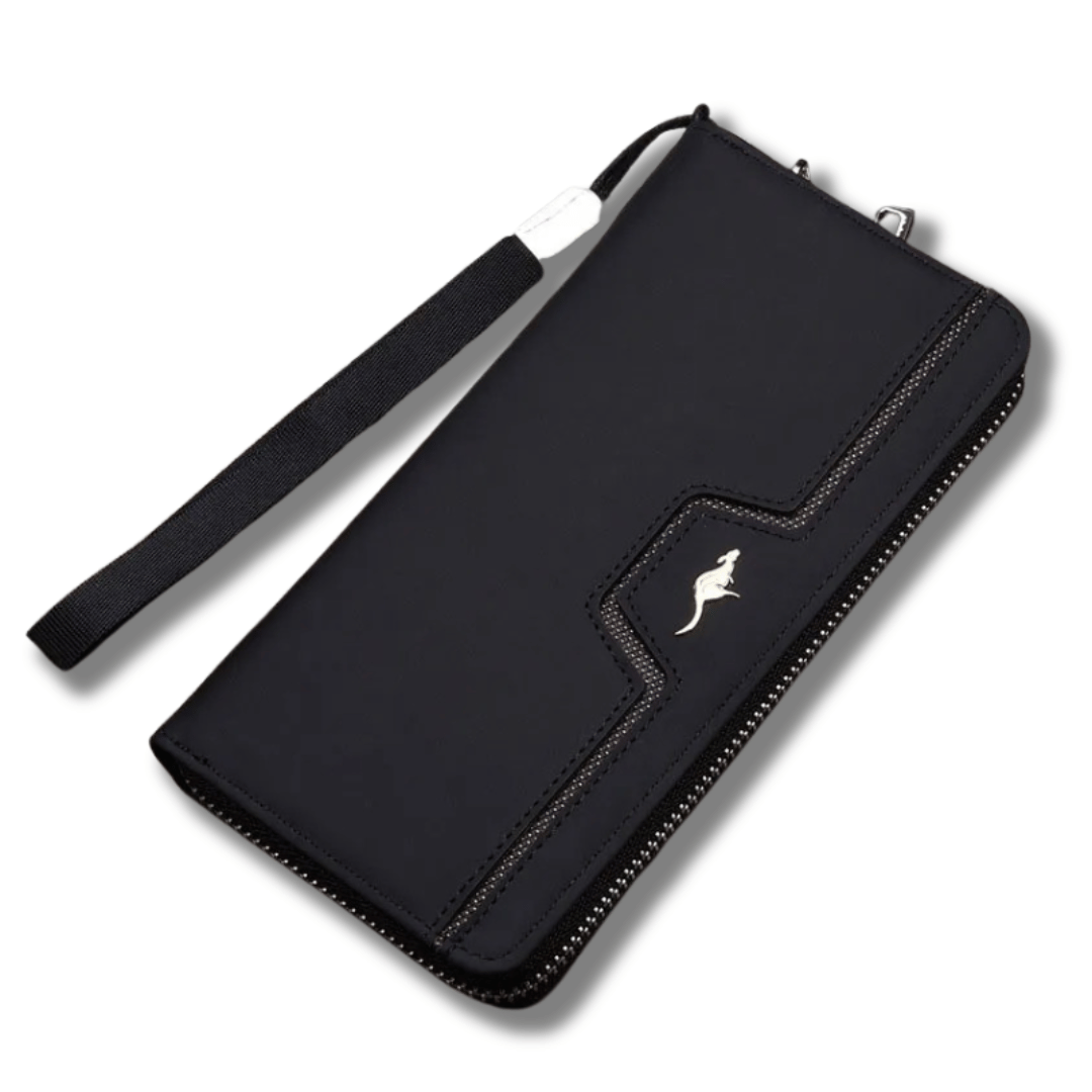 Carteira Masculina - Kangaroo