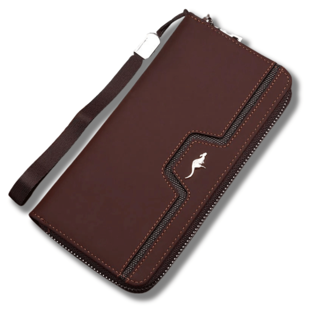 Carteira Masculina - Kangaroo