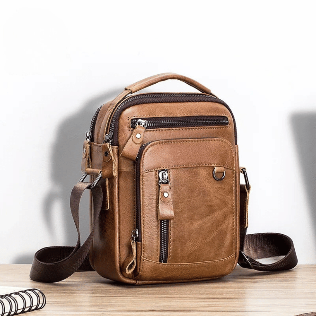 Bolsa Masculina Vondore - LV10