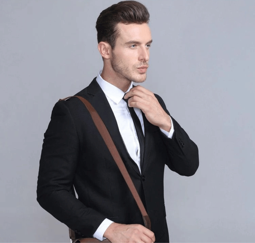 Bolsa Masculina Vondore - LV13