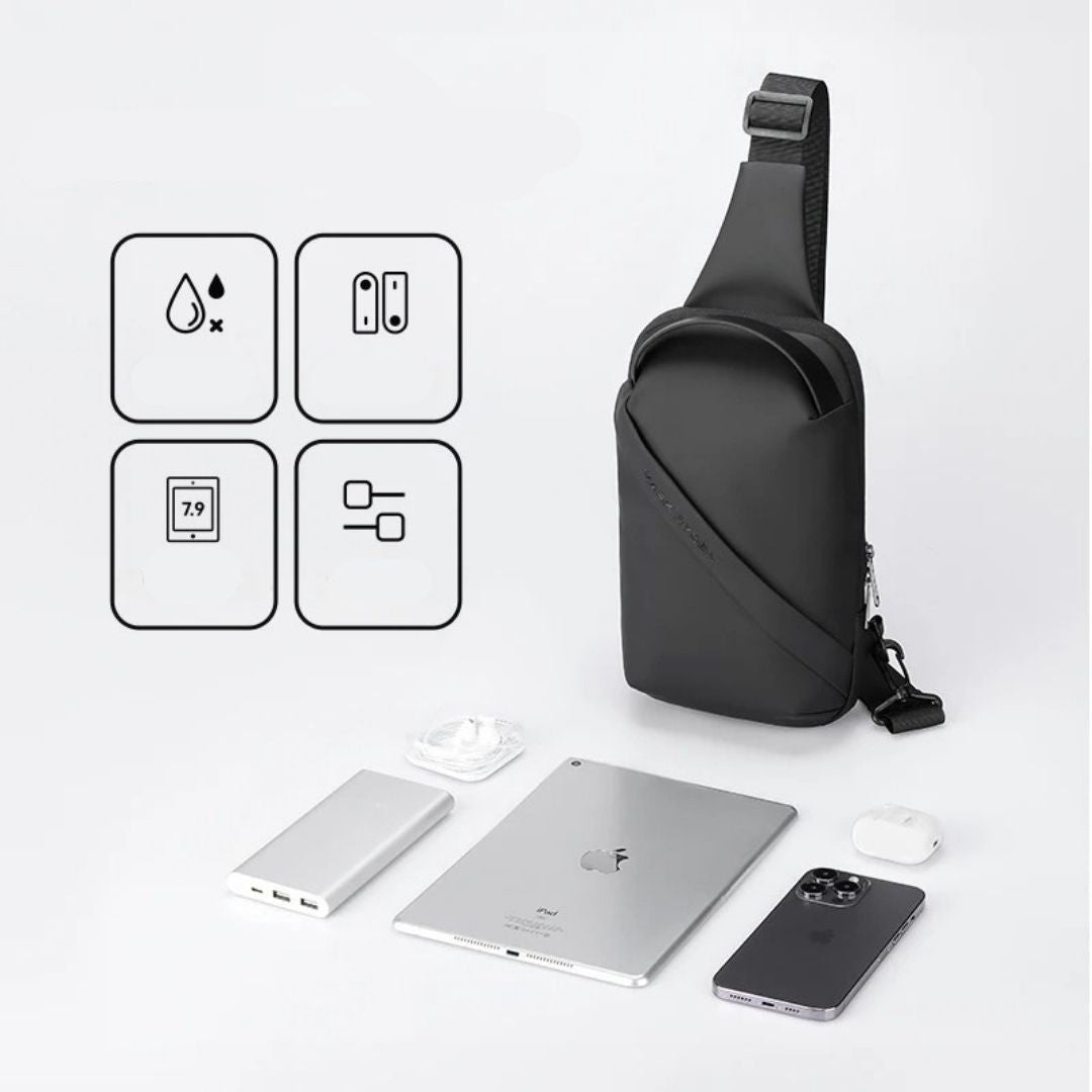 Bolsa Crossbody Mark Ryden - LV36