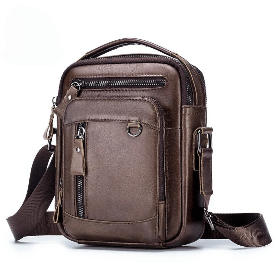 Bolsa Masculina Vondore - LV10