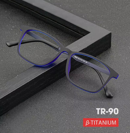Óculos Pure Titanium Lentes Inteligentes
