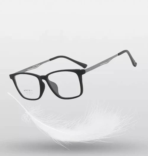 Óculos Pure Titanium Lentes Inteligentes