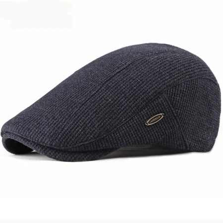 Boina Masculina Térmica Forrada de Inverno