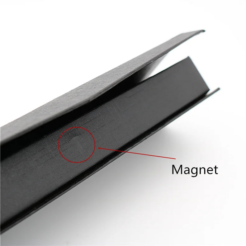 Caixa Premium para Canetas