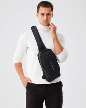 Bolsa Masculina Urbana Vondore - LV07