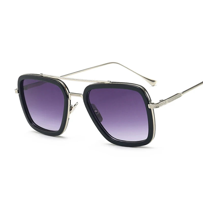 Óculos de Sol Vintage MARVEL - UV 400