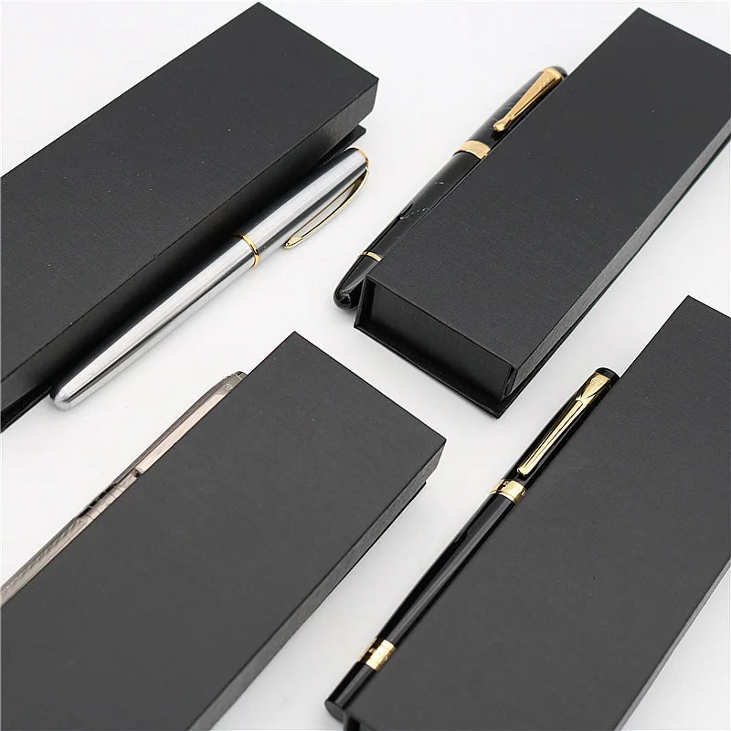 Caixa Premium para Canetas