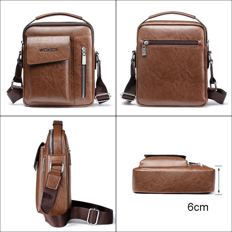 Bolsa Masculina Vondore - LV02