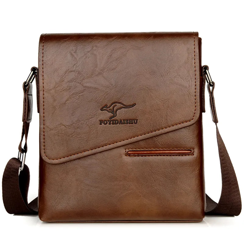 Bolsa de Ombro Masculina Vondore - LV16