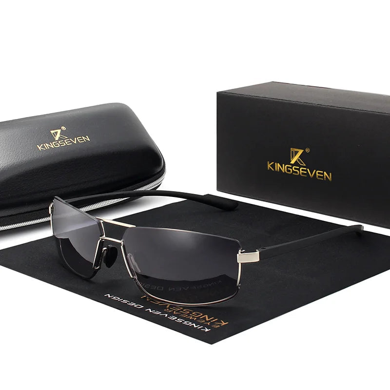 Óculos de Sol Seattle UV400 Polarizados