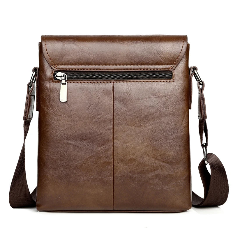 Bolsa de Ombro Masculina Vondore - LV16