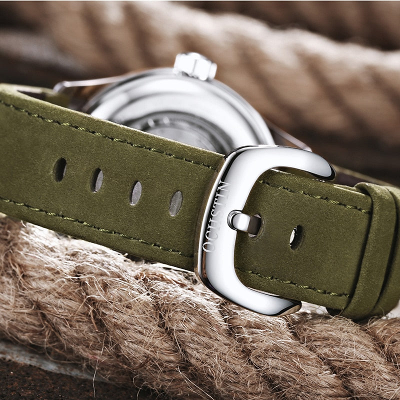 Relógio Masculino Francis Marques