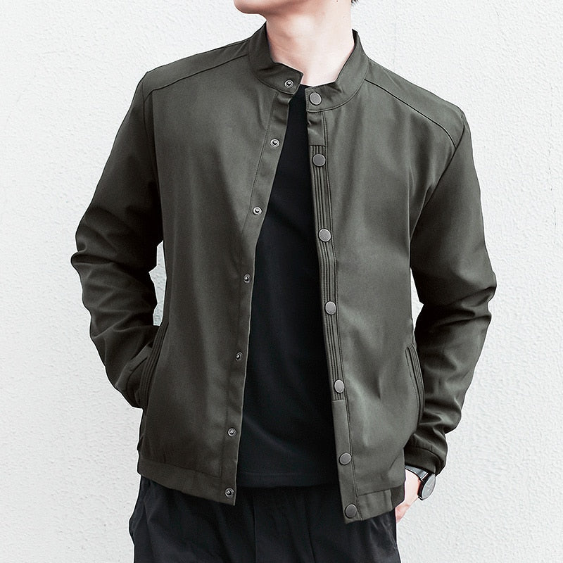 Jaqueta Masculina Premium Vondore