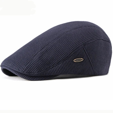Boina Masculina Térmica Forrada de Inverno