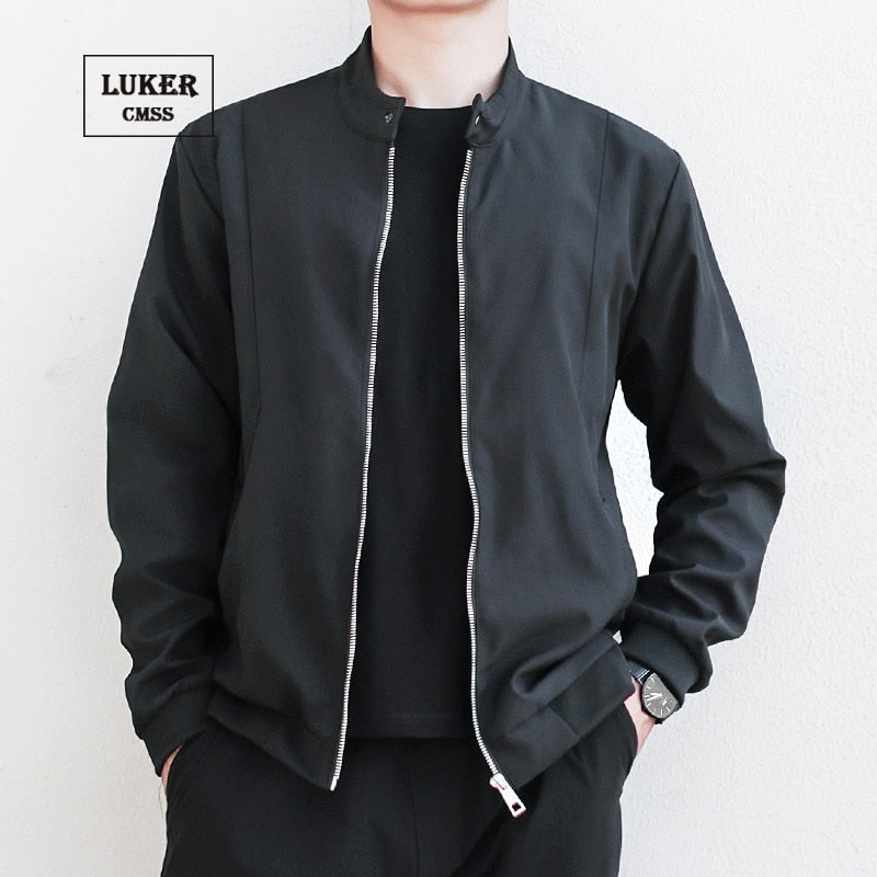 Jaqueta Masculina Premium Vondore