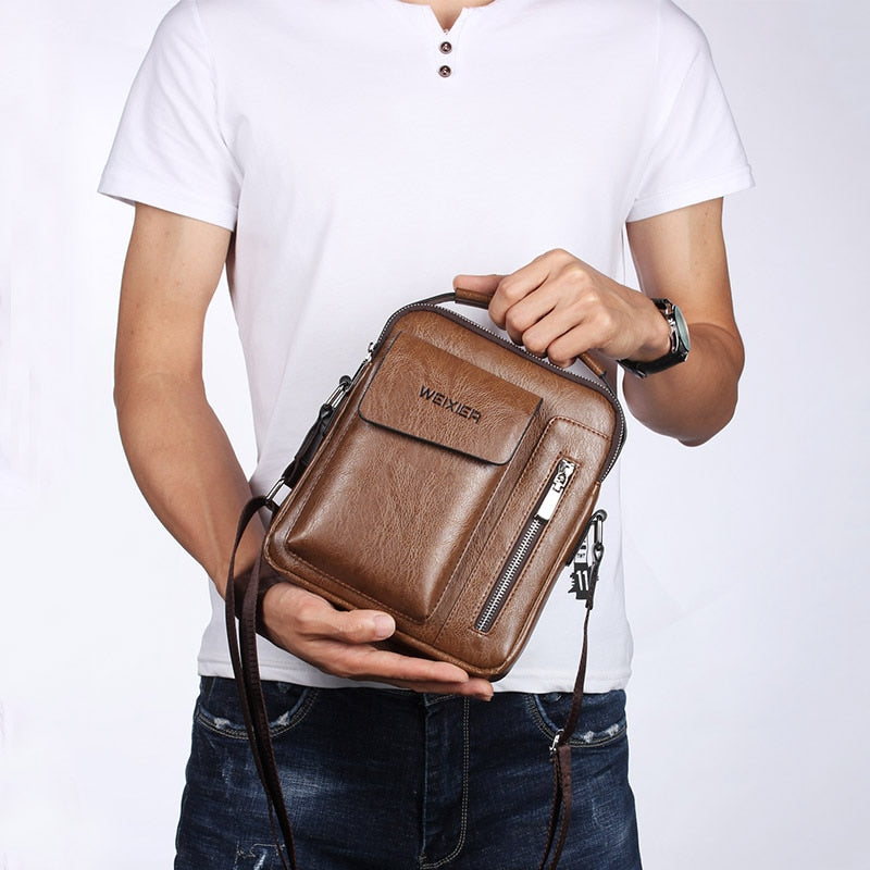 Bolsa Masculina Vondore - LV02