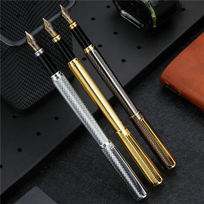 Caneta Tinteiro Vulpen Lux