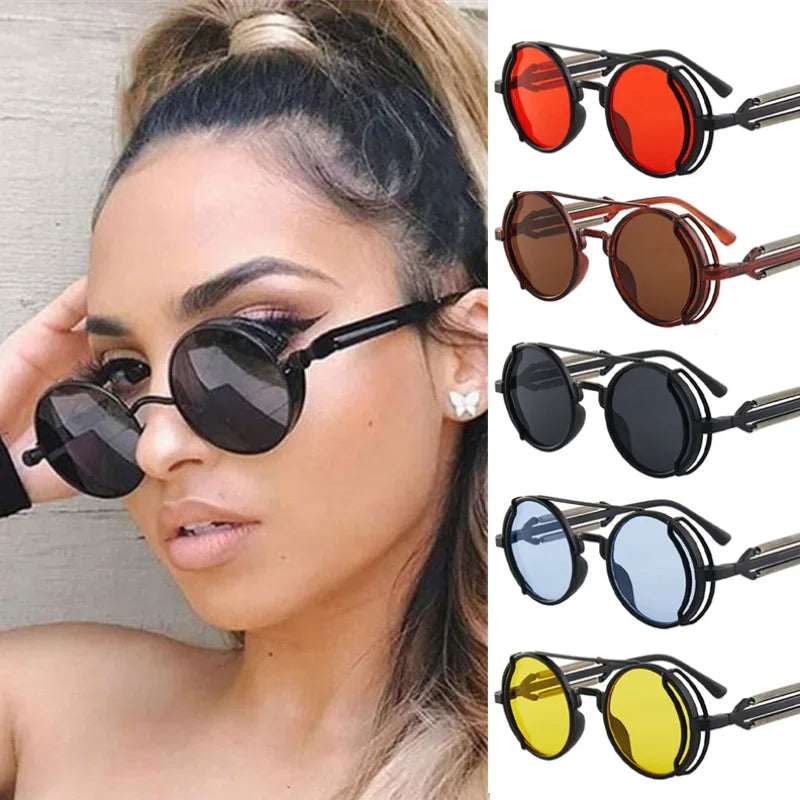 Óculos de Sol Chronos - Polarizado 400UV