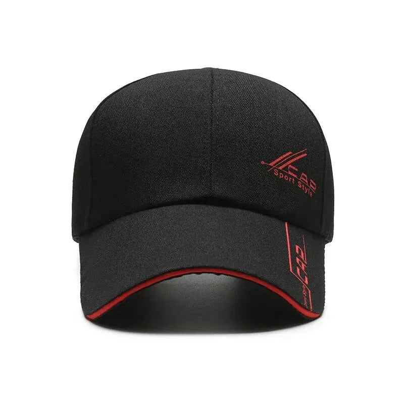 Boné Snapback SportLine - LV08