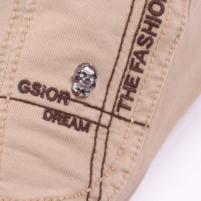 Boina Vondore Masculina Italiana LV04