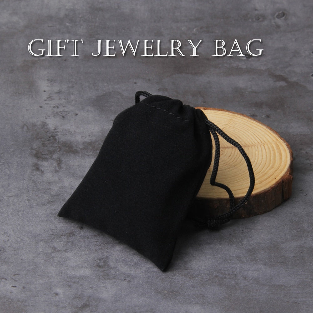 Colar Lança de Odin + Caixa Vikings BRINDE