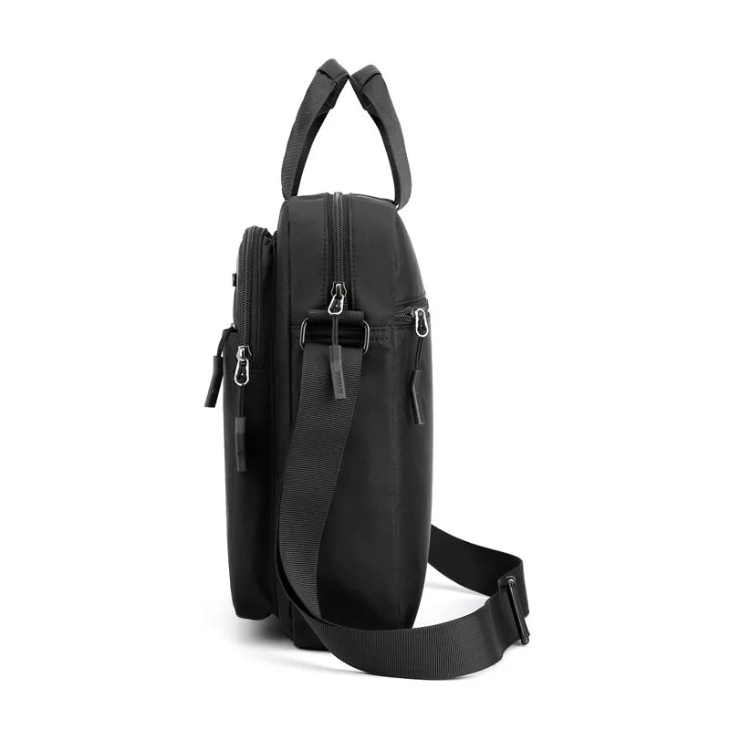 Bolsa Masculina Shoulder Bag - LV26