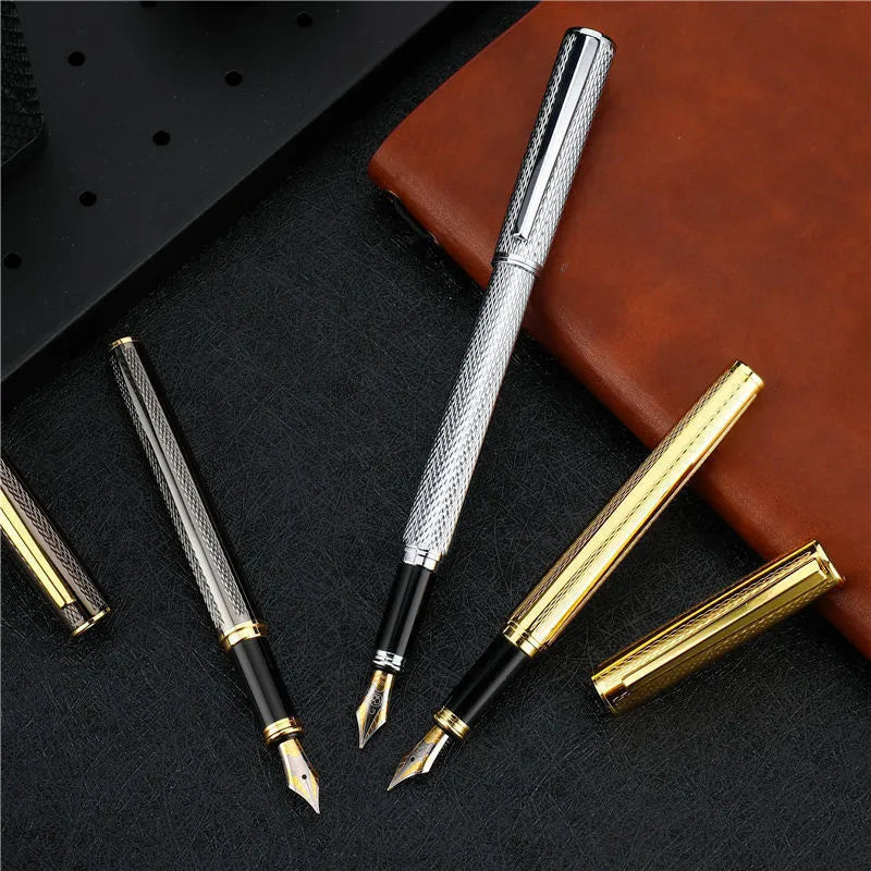 Caneta Tinteiro Vulpen Lux