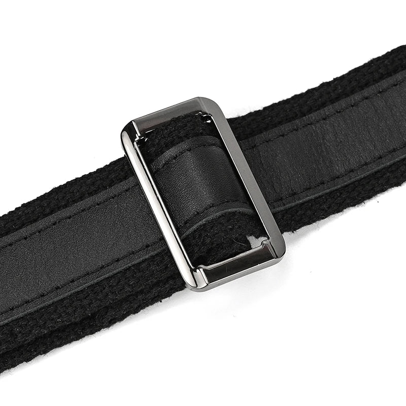 Pasta Executiva de Couro Premium para Notebook 15.6"