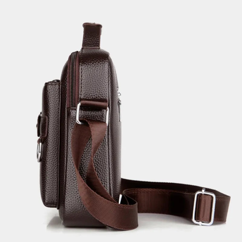 Bolsa Masculina Vondore - LV11