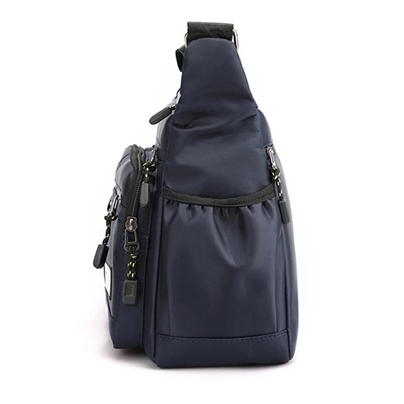 Bolsa de Ombro Masculina Vondore - LV18