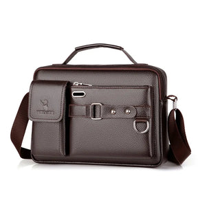 Bolsa Masculina Vondore - LV11