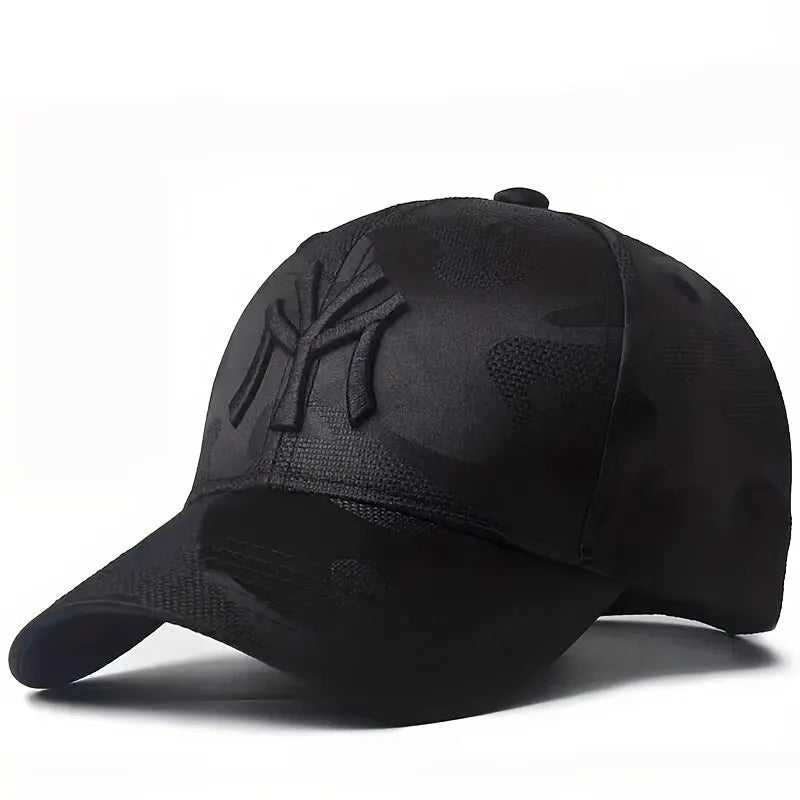 Boné Snapback New York - LV04