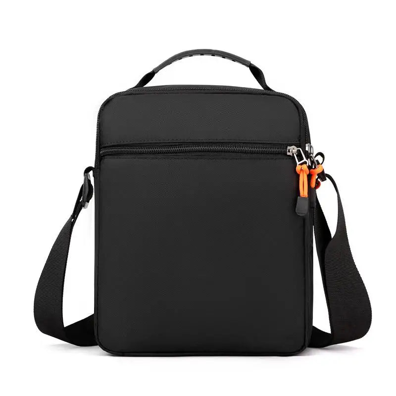 Bolsa Masculina Shoulder Bag de Nylon - LV28