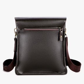 Bolsa de Ombro Masculina Vondore - LV17