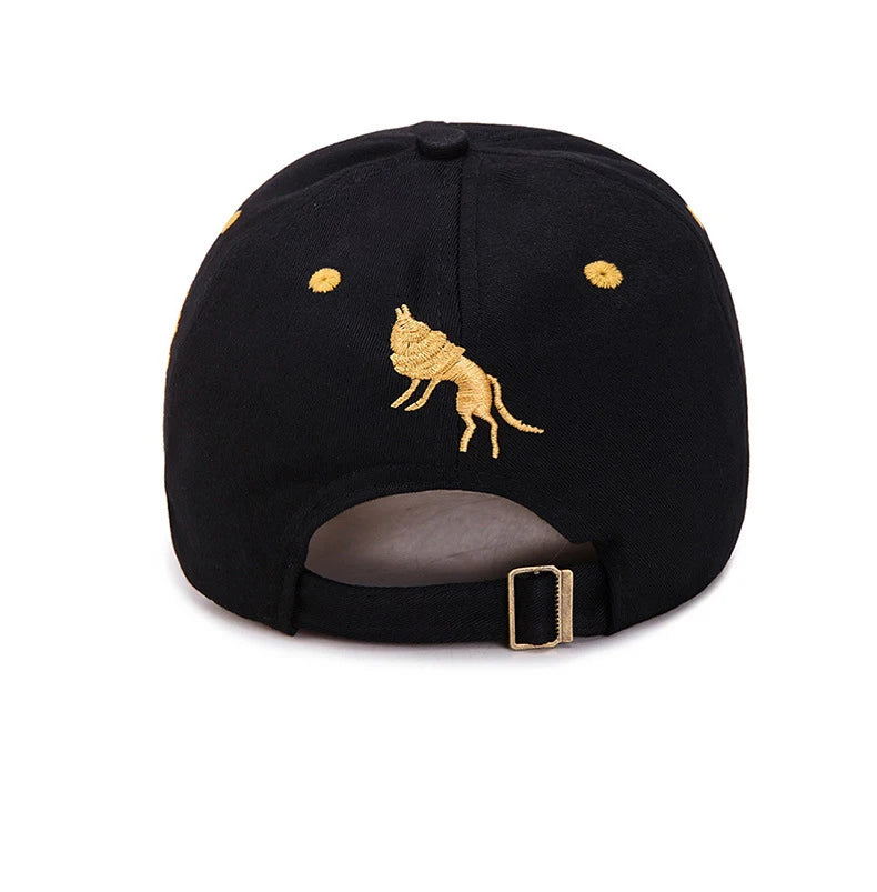 Boné Baseball Snapback - LV02