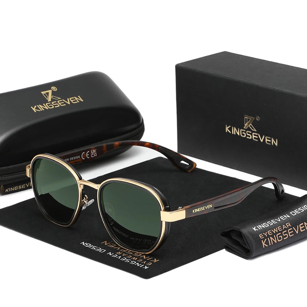 Óculos de Sol Zurich - UV400 Polarizado