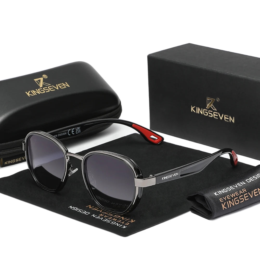 Óculos de Sol Zurich - UV400 Polarizado