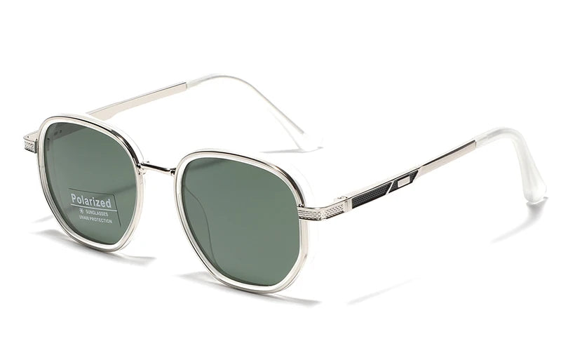 Óculos de Sol Monte Carlo - UV400 Polarizado